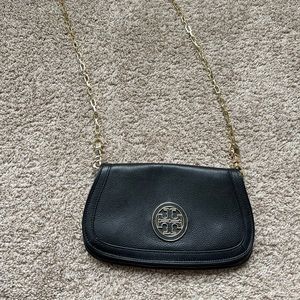 Tory burch crossbody/ clutch